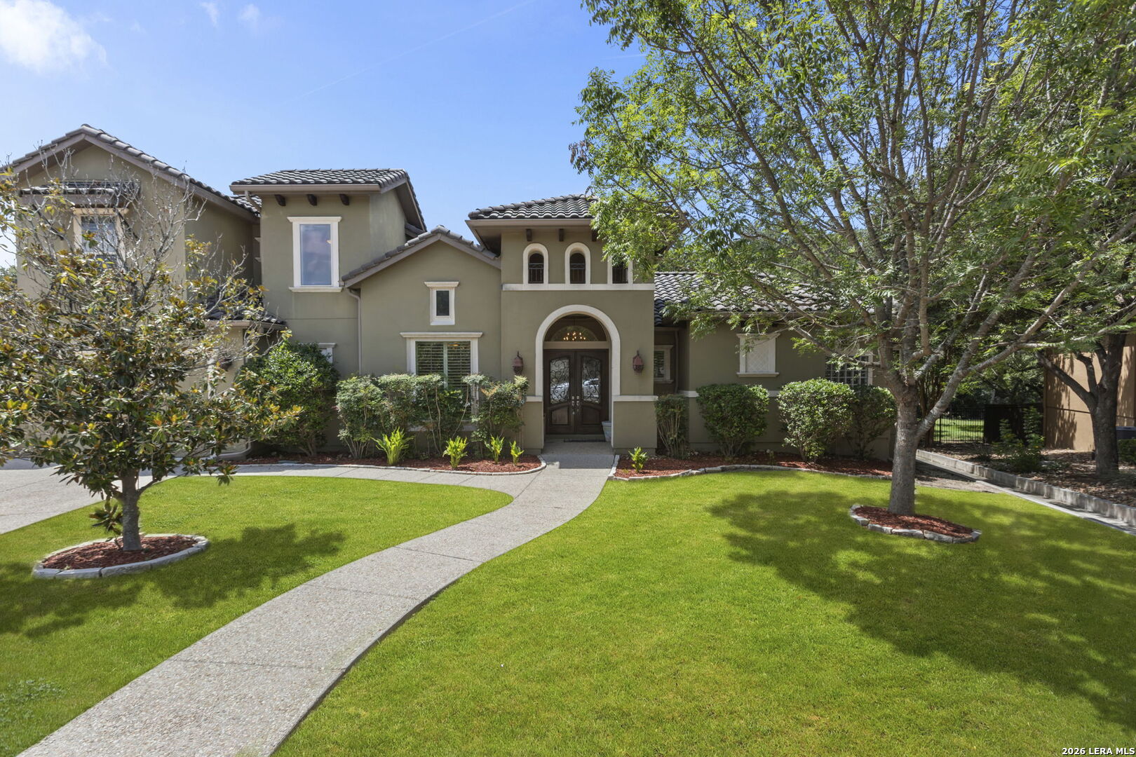 1410 Melanie Circle San Antonio TX 78258