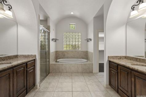 1410 Melanie Circle San Antonio TX 78258