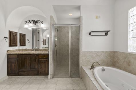 1410 Melanie Circle San Antonio TX 78258
