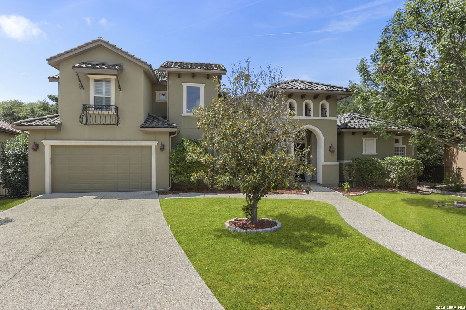 1410 Melanie Circle San Antonio TX 78258