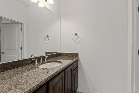 1410 Melanie Circle San Antonio TX 78258