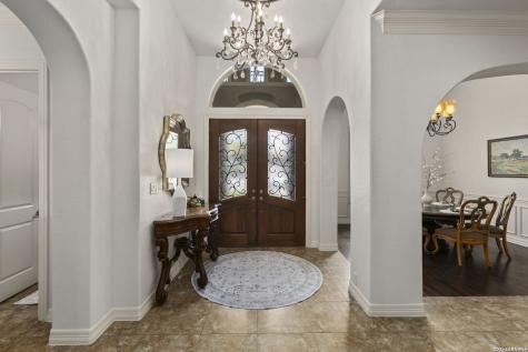 1410 Melanie Circle San Antonio TX 78258