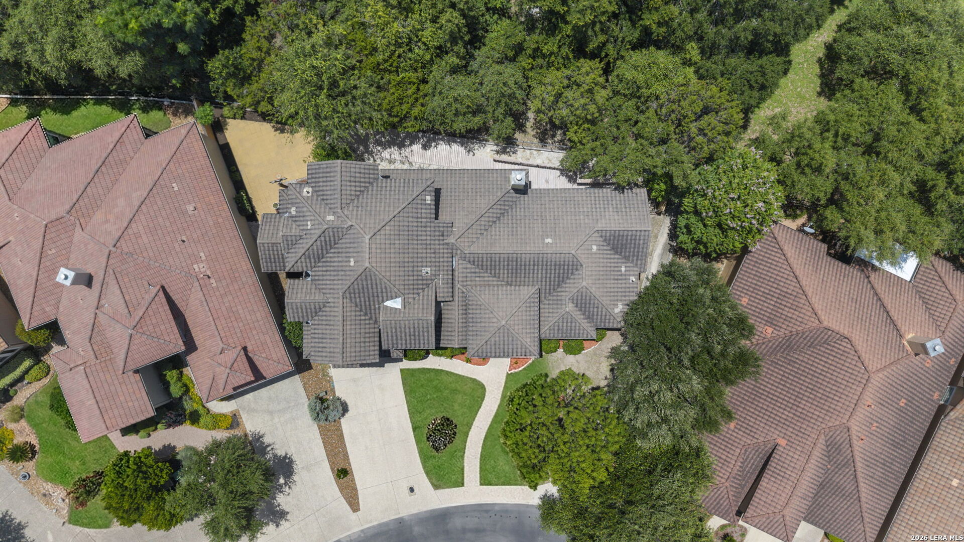 1410 Melanie Circle San Antonio TX 78258