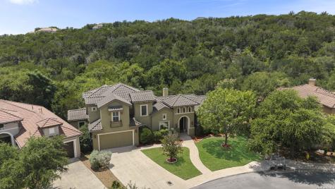 1410 Melanie Circle San Antonio TX 78258