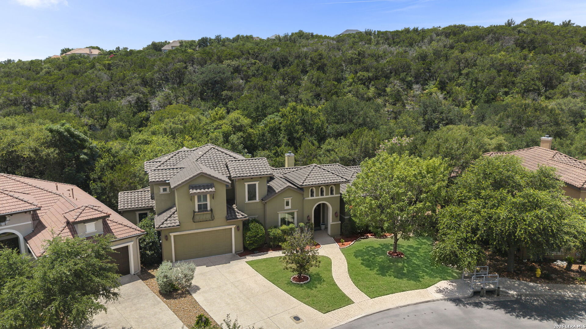 1410 Melanie Circle San Antonio TX 78258