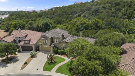 1410 Melanie Circle San Antonio TX 78258