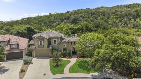 1410 Melanie Circle San Antonio TX 78258