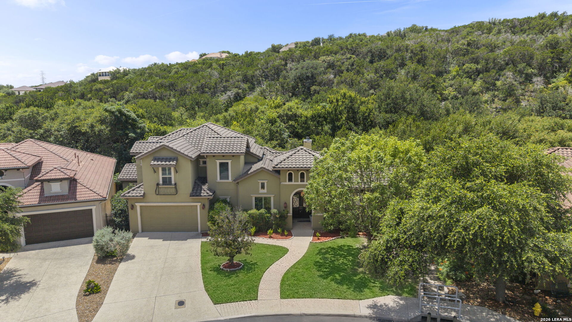 1410 Melanie Circle San Antonio TX 78258