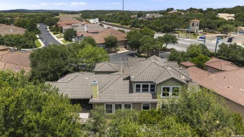 1410 Melanie Circle San Antonio TX 78258