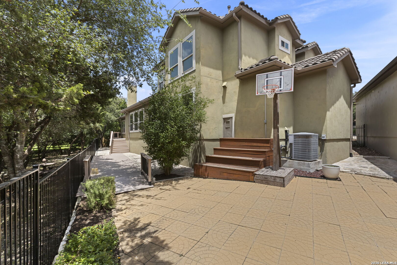 1410 Melanie Circle San Antonio TX 78258