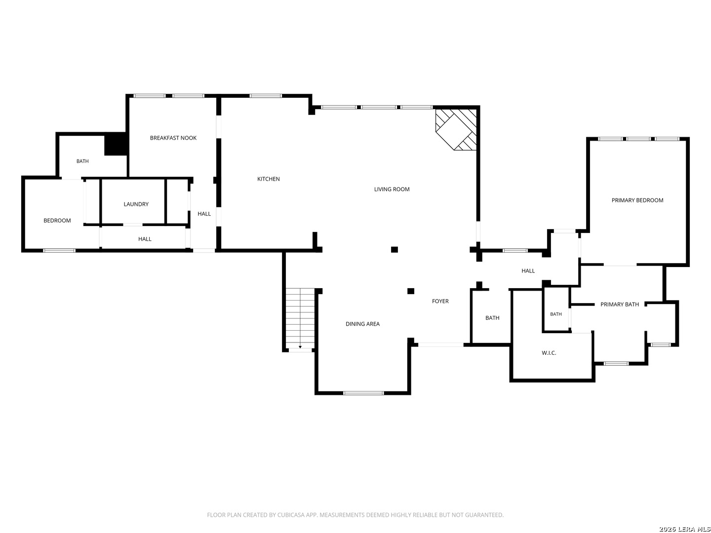 1410 Melanie Circle San Antonio TX 78258