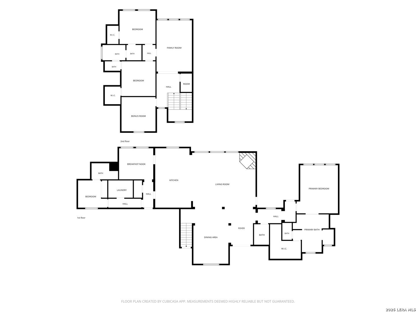 1410 Melanie Circle San Antonio TX 78258