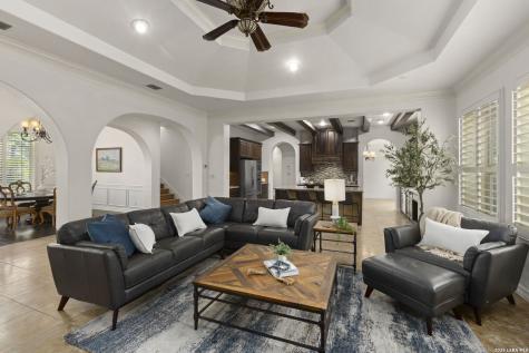 1410 Melanie Circle San Antonio TX 78258