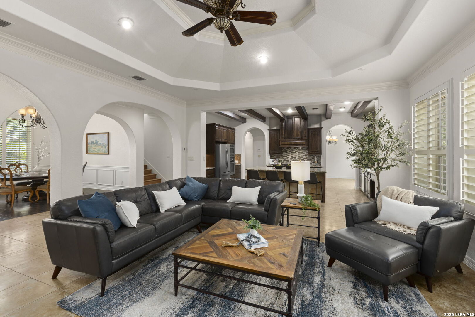 1410 Melanie Circle San Antonio TX 78258