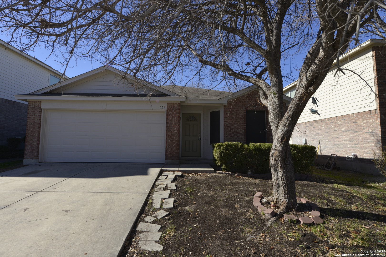 927 Tisbury Parkway San Antonio TX 78251