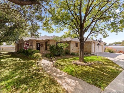 1910 Green Valley Road Cibolo TX 78108