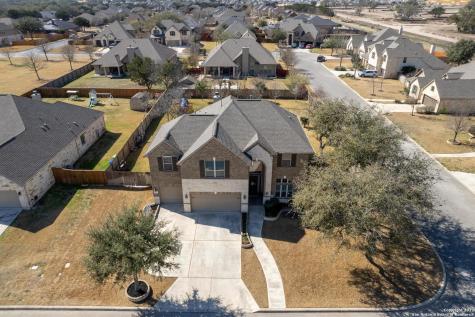 9531 Boxwood Bend San Antonio TX 78254