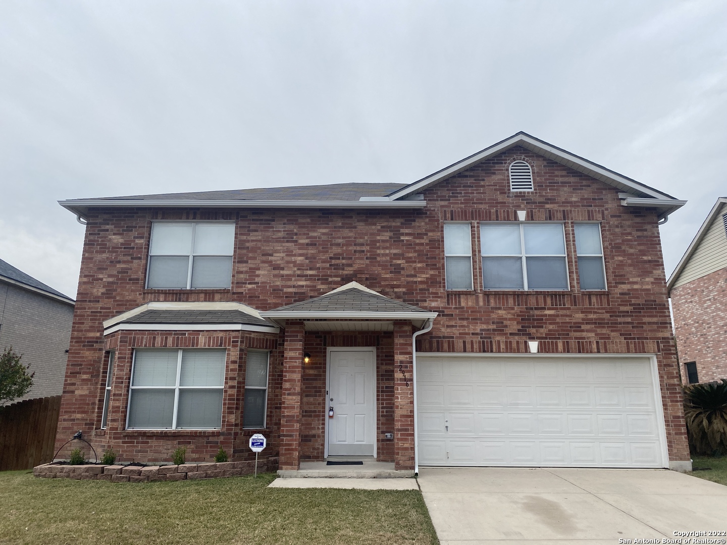 2916 Lotus Park Schertz TX 78154