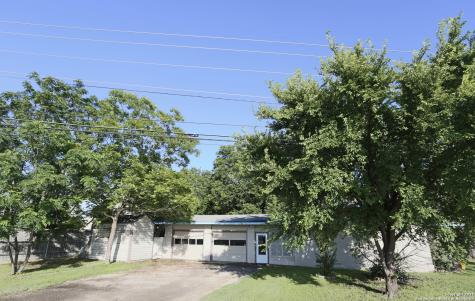 115 Skyview Avenue New Braunfels TX 78130