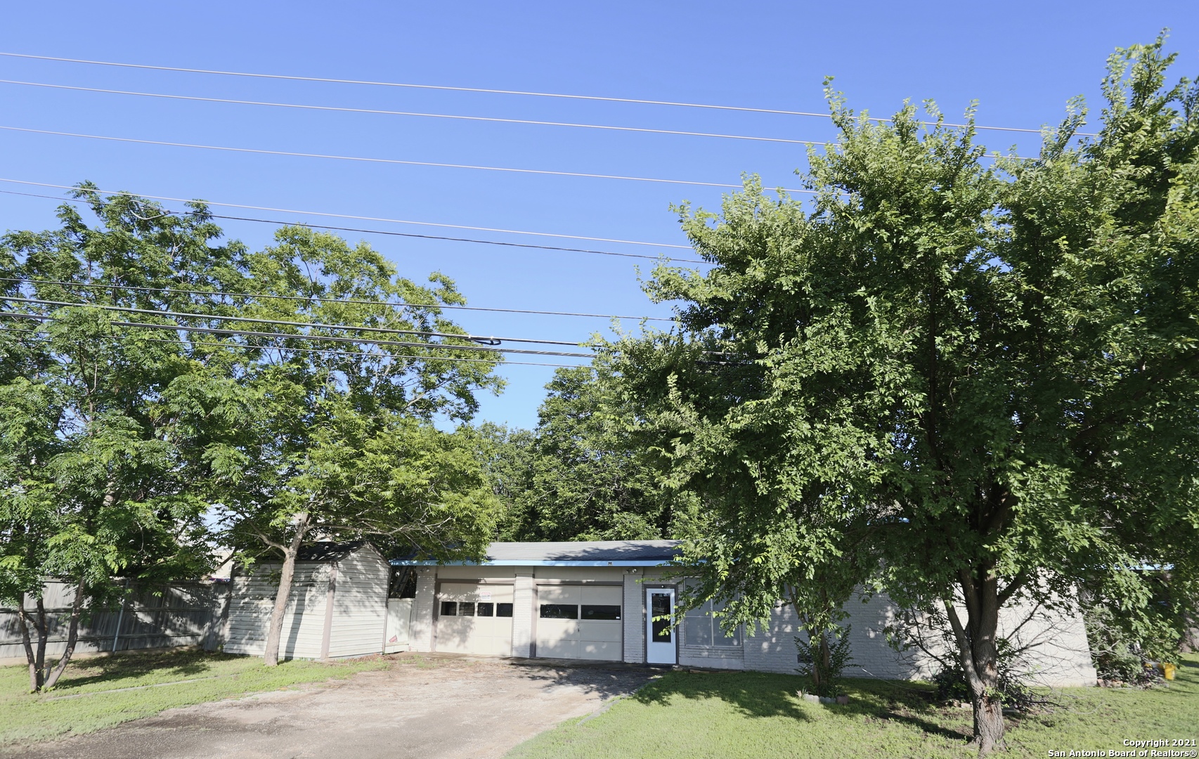 115 Skyview Avenue New Braunfels TX 78130