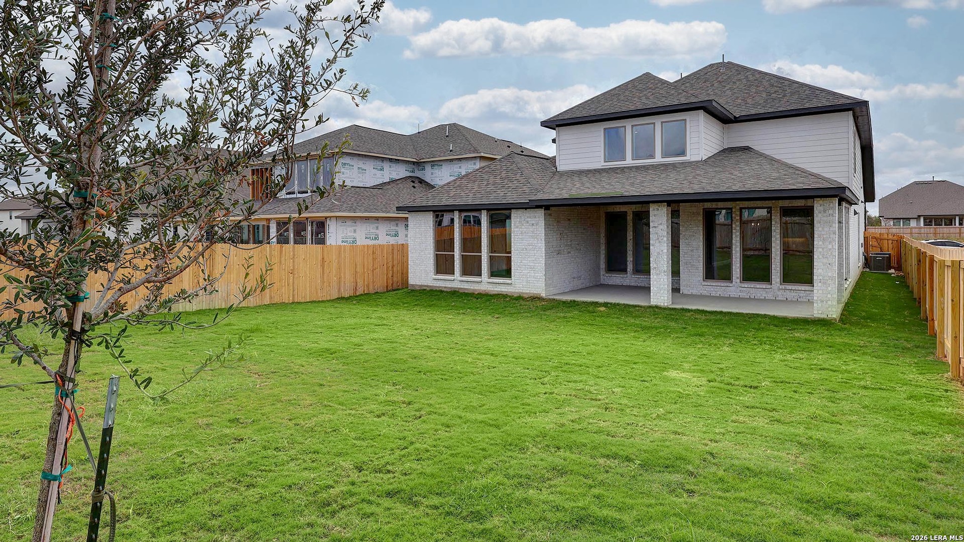 144 Haby Glen San Antonio TX 78253