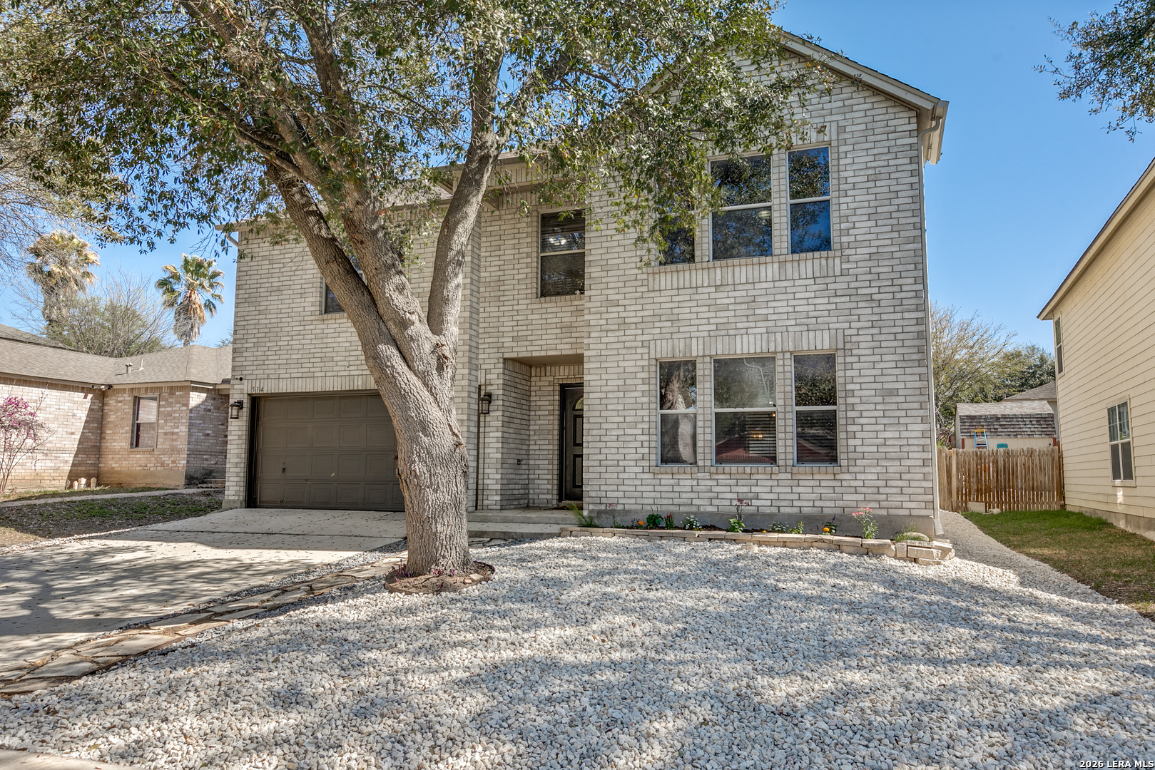 514 Mathis Meadow San Antonio TX 78251