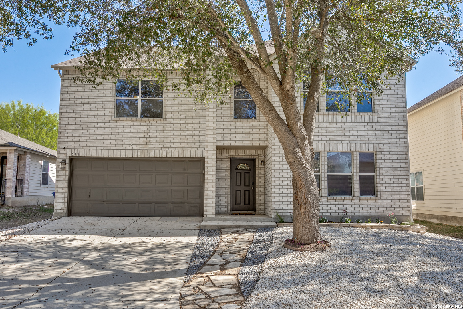 514 Mathis Meadow San Antonio TX 78251