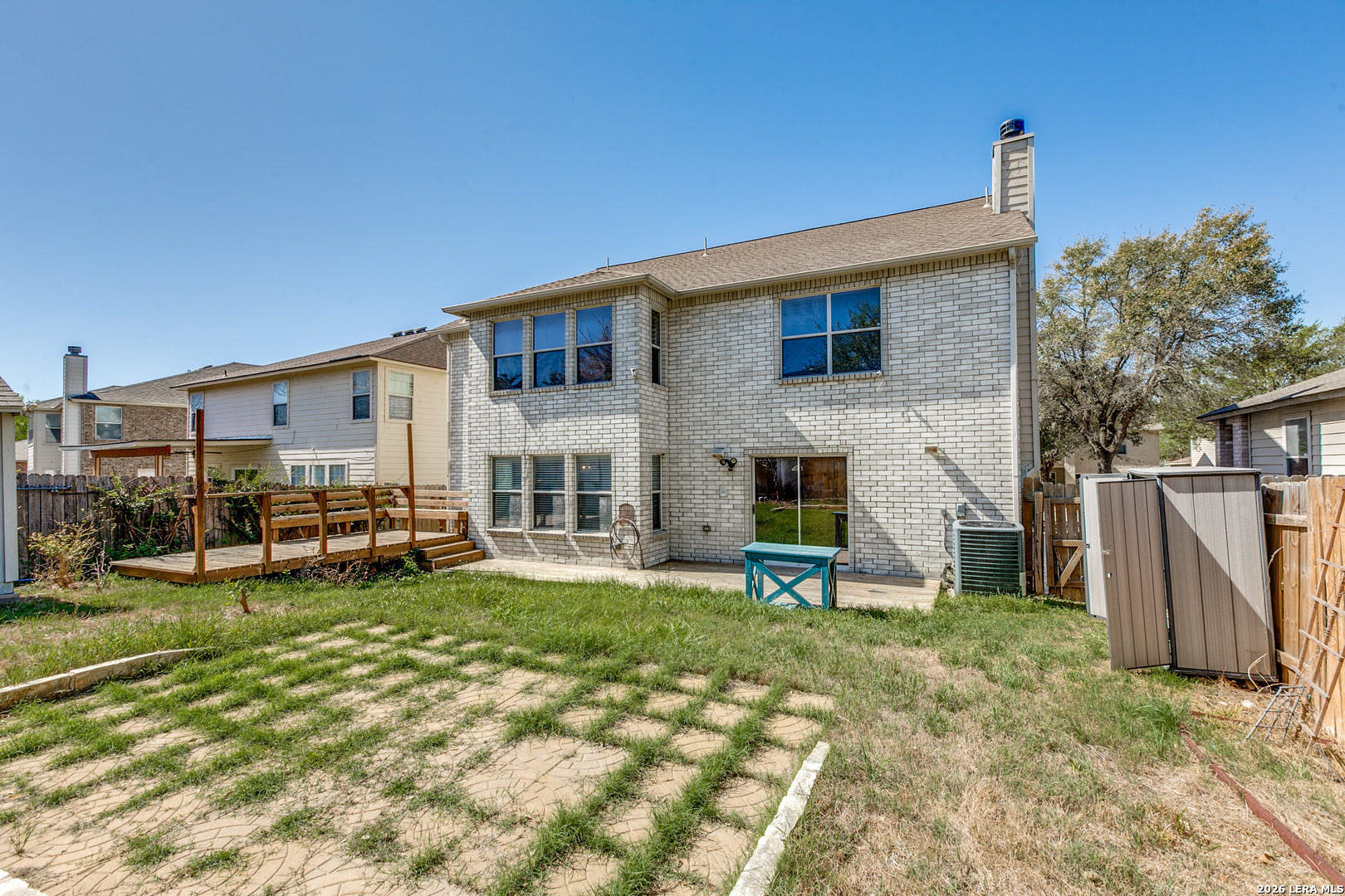 514 Mathis Meadow San Antonio TX 78251