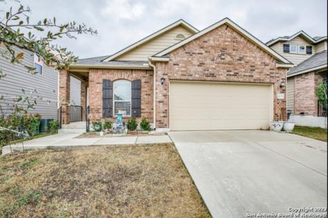 8235 Prickly Oak San Antonio TX 78223
