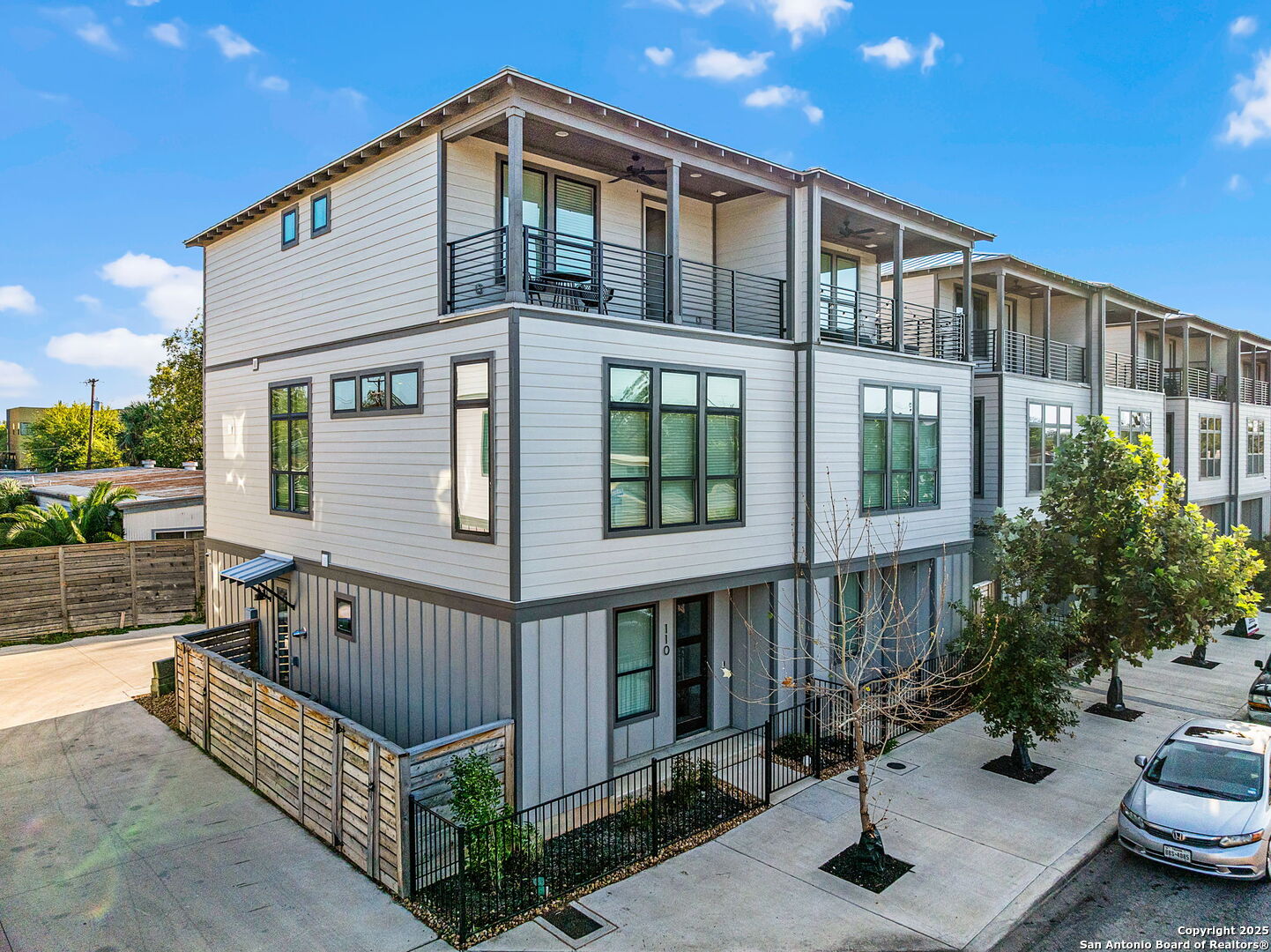 110 Playmoor San Antonio TX 78210