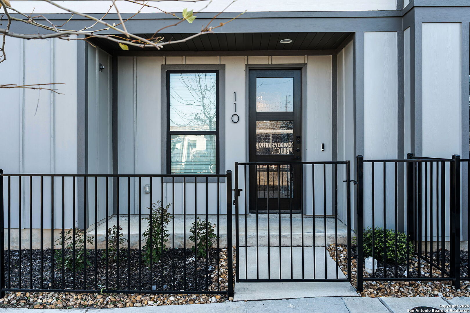 110 Playmoor San Antonio TX 78210