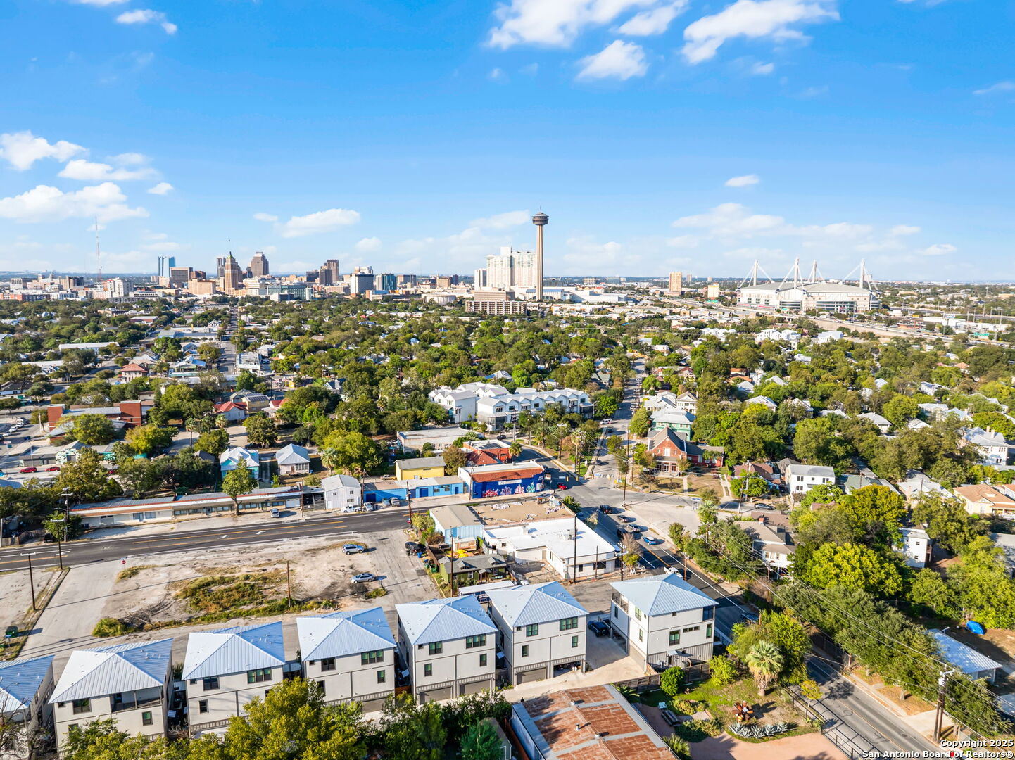 110 Playmoor San Antonio TX 78210