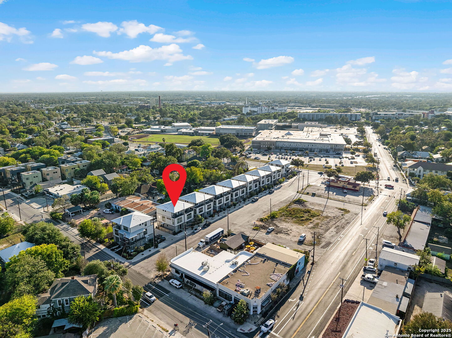 110 Playmoor San Antonio TX 78210