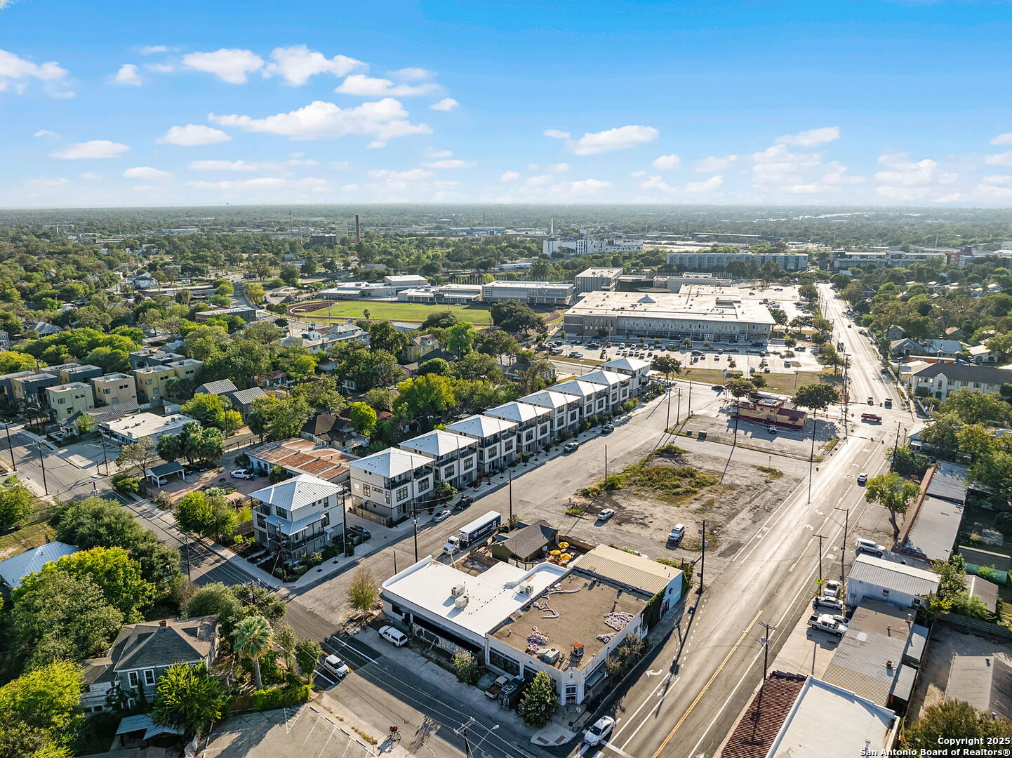 110 Playmoor San Antonio TX 78210