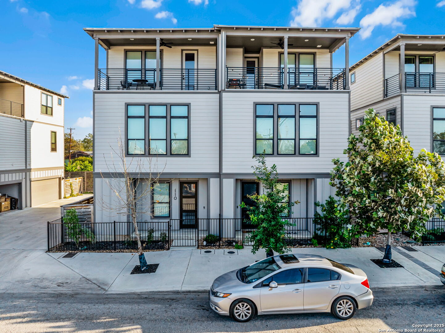 110 Playmoor San Antonio TX 78210