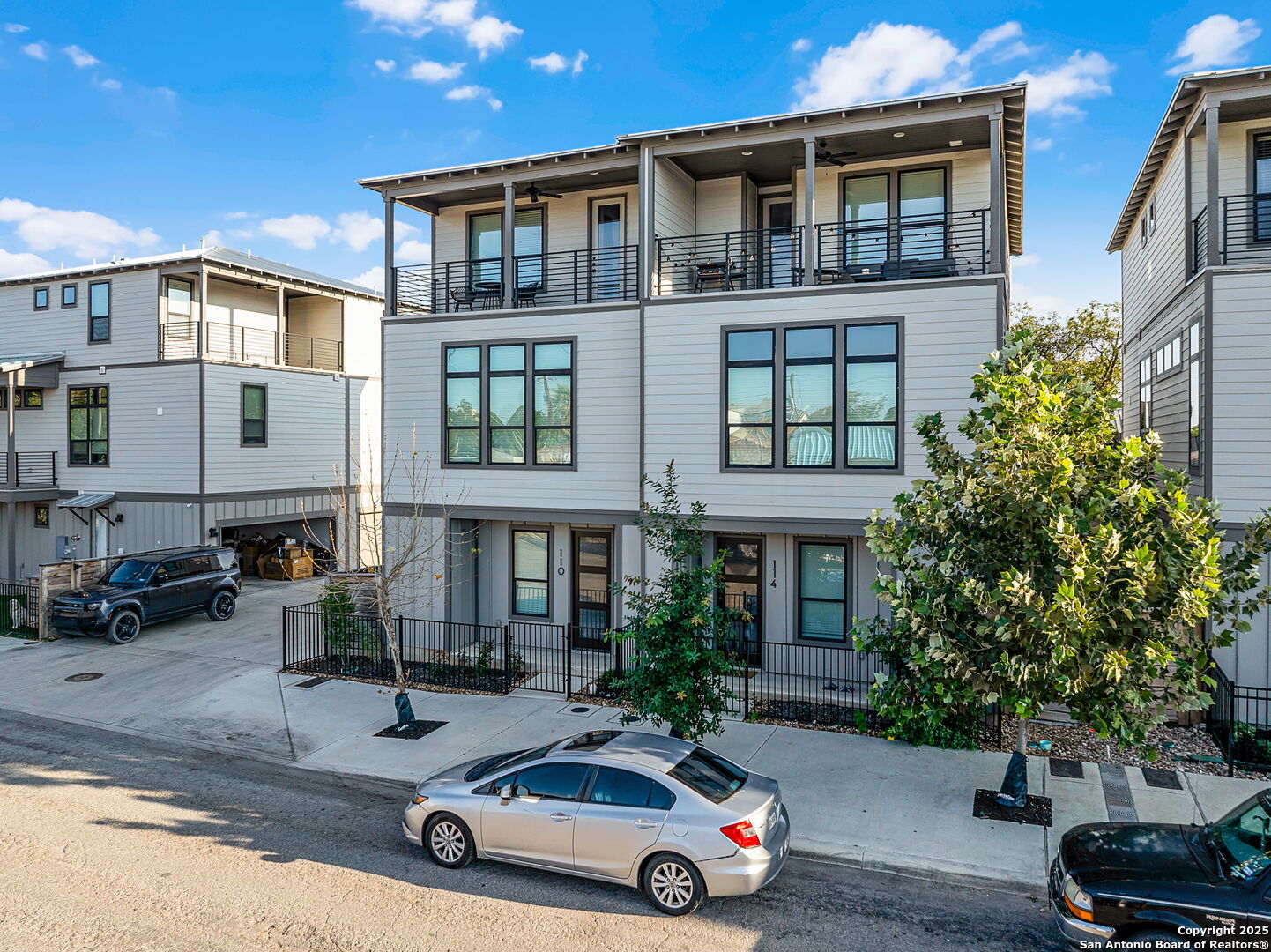 110 Playmoor San Antonio TX 78210