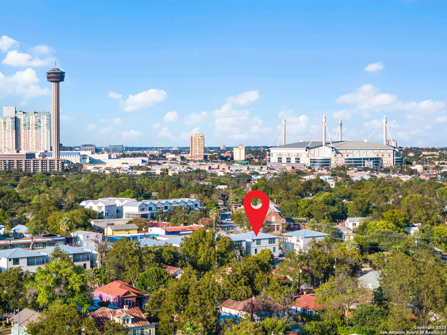 110 Playmoor San Antonio TX 78210