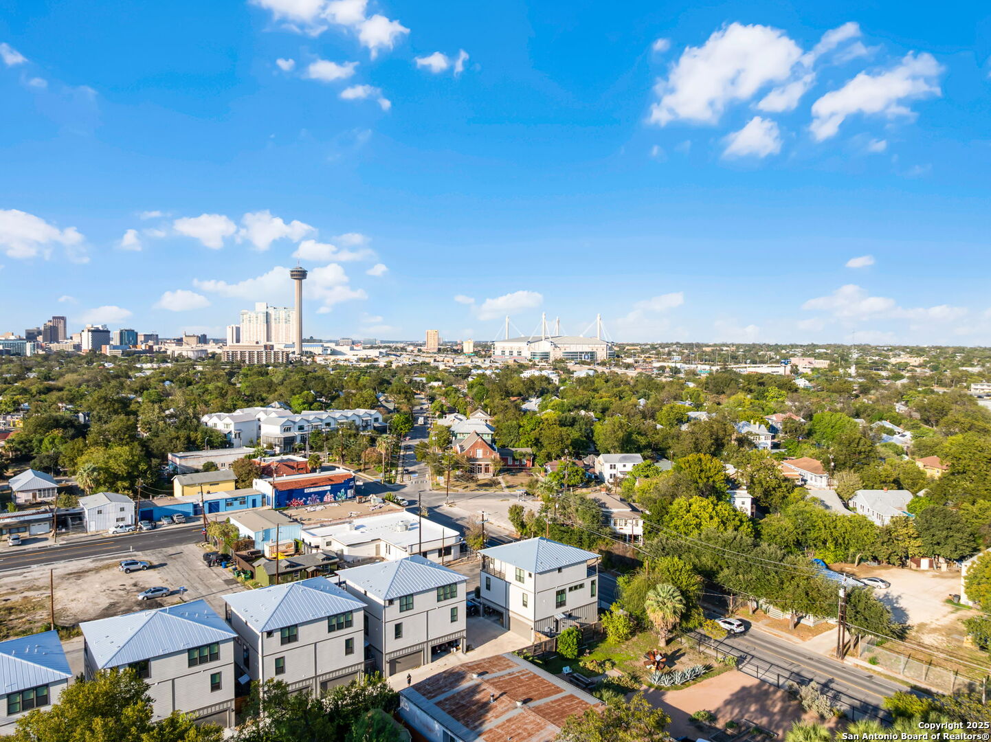 110 Playmoor San Antonio TX 78210