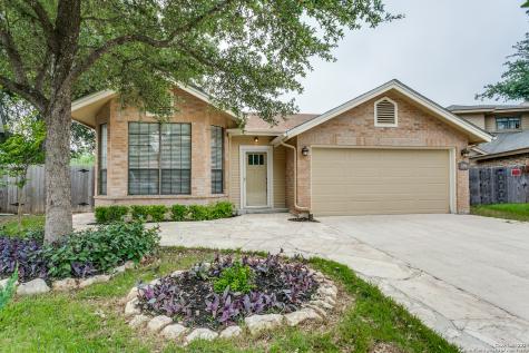 3206 Tree Grove Drive San Antonio TX 78247