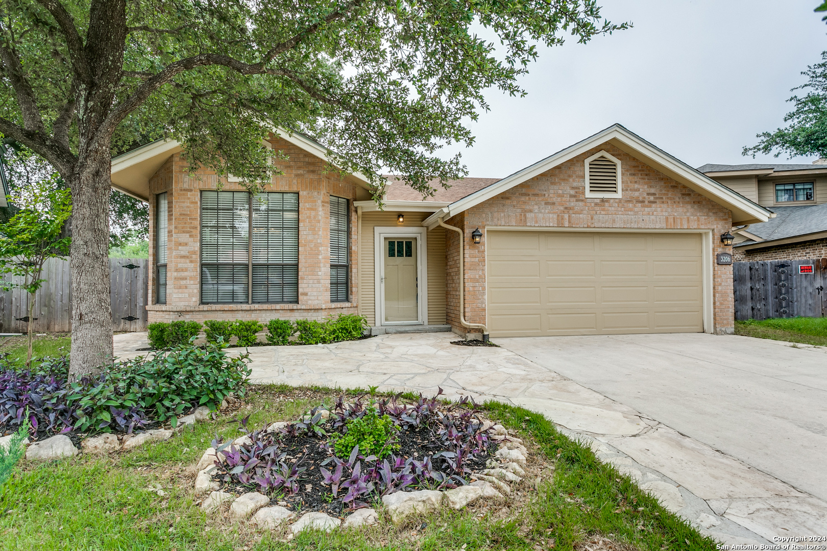 3206 Tree Grove Drive San Antonio TX 78247