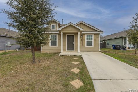 5915 Lady Lane San Antonio TX 78242