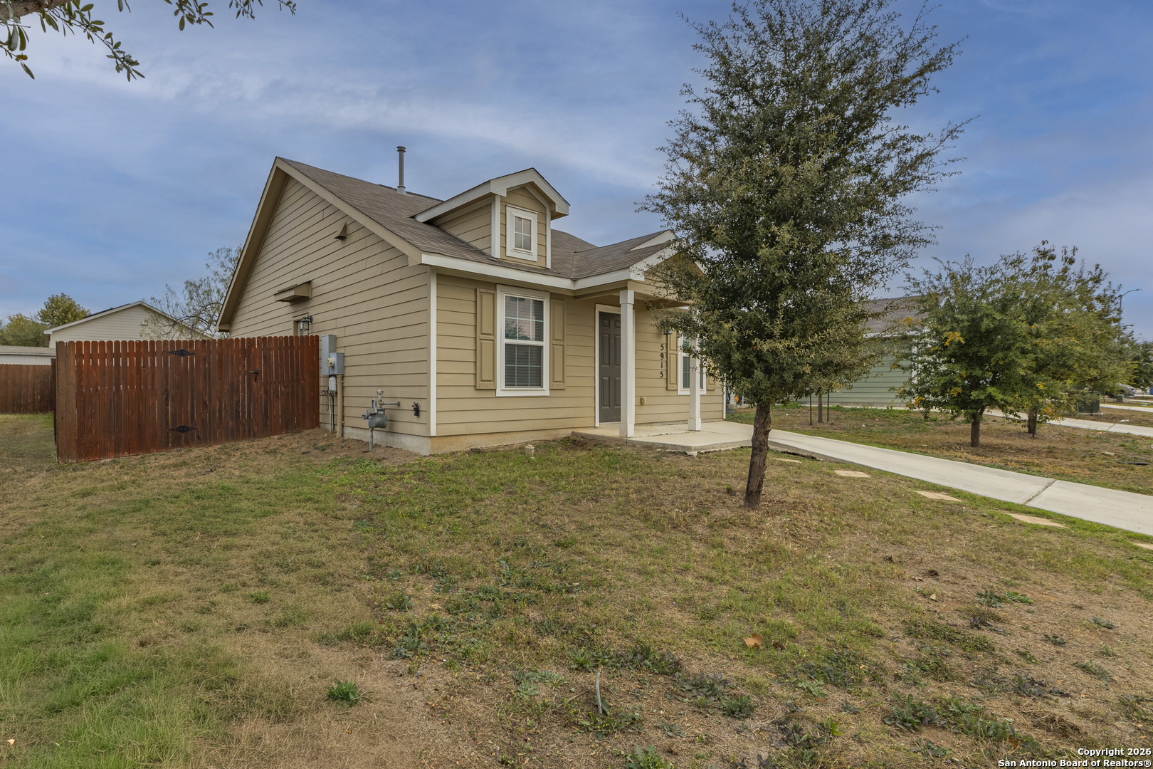 5915 Lady Lane San Antonio TX 78242