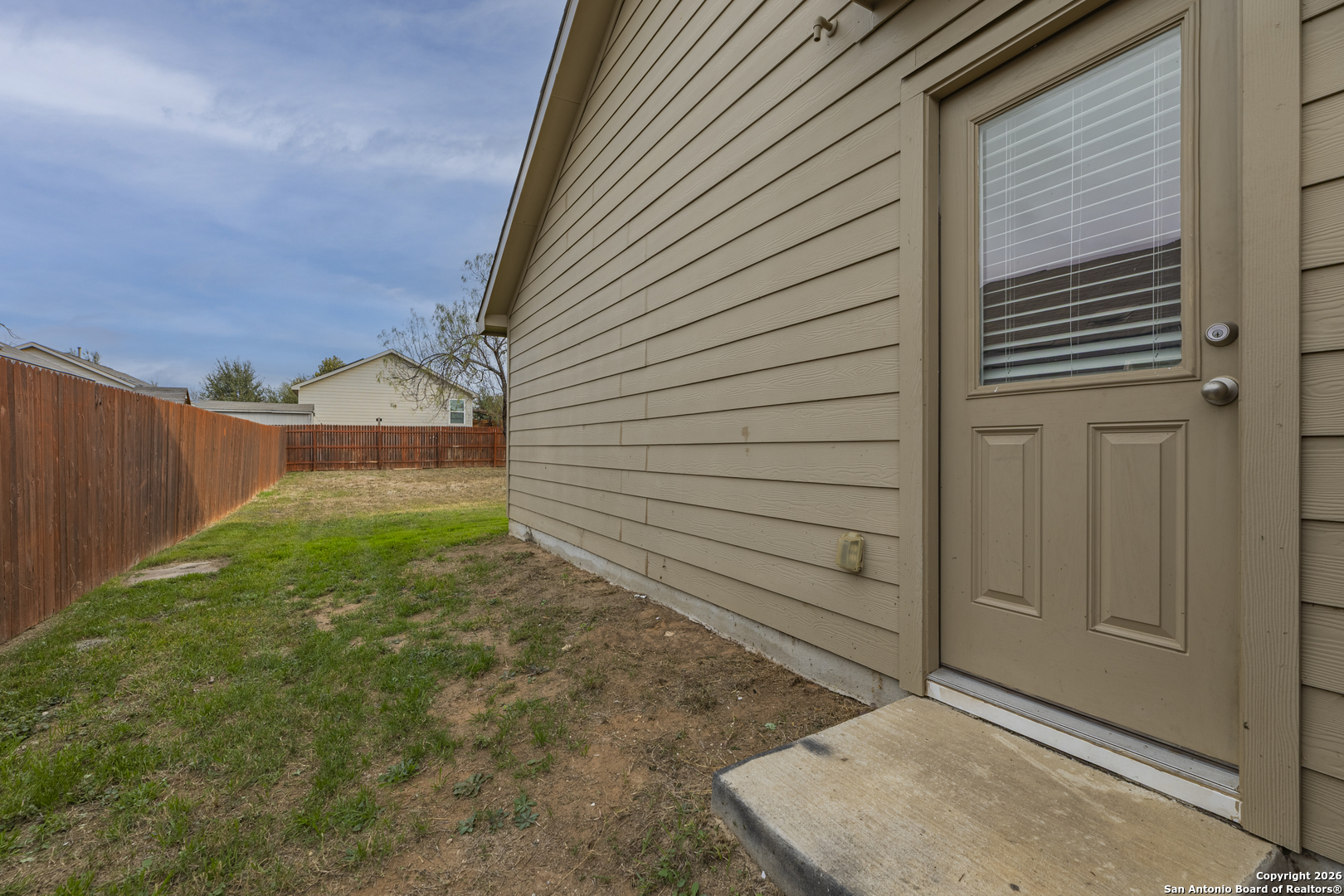 5915 Lady Lane San Antonio TX 78242
