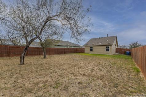 5915 Lady Lane San Antonio TX 78242