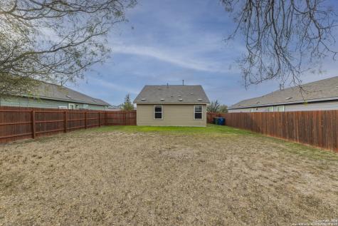 5915 Lady Lane San Antonio TX 78242