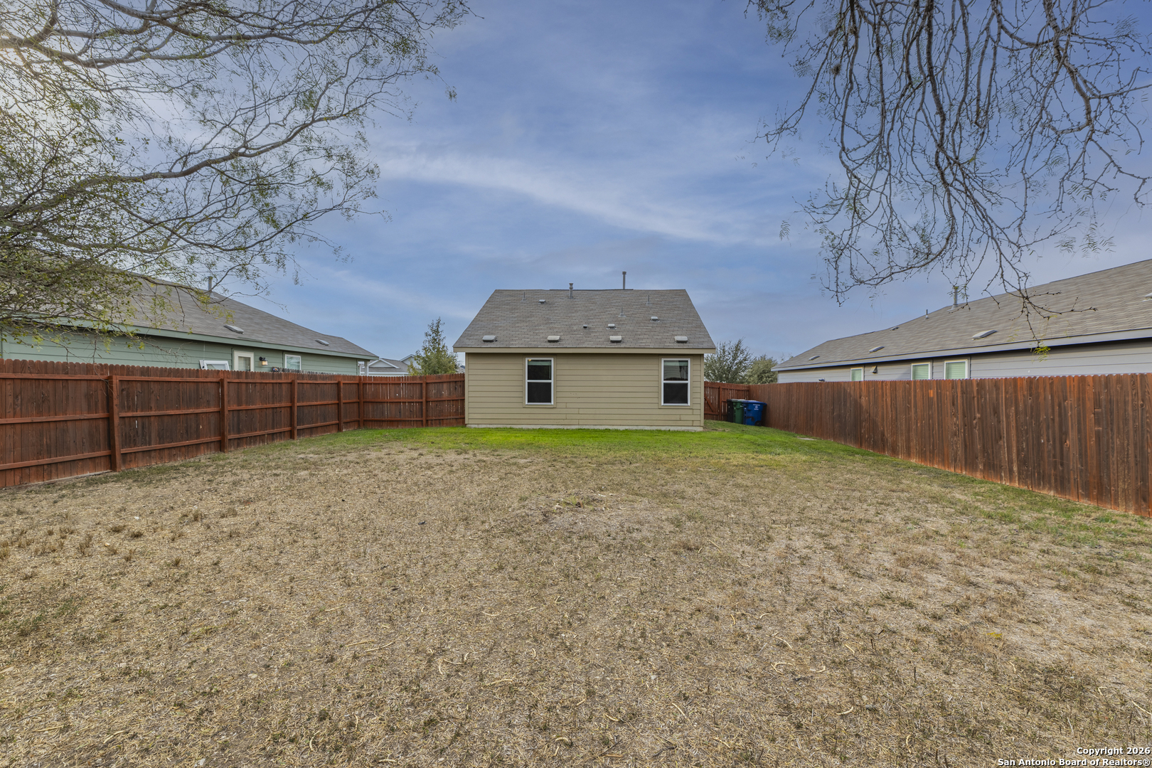 5915 Lady Lane San Antonio TX 78242