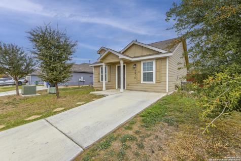 5915 Lady Lane San Antonio TX 78242