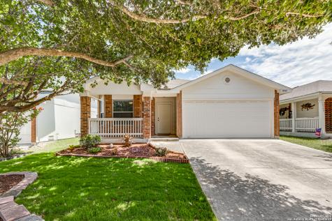 10907 Colt Chase San Antonio TX 78254