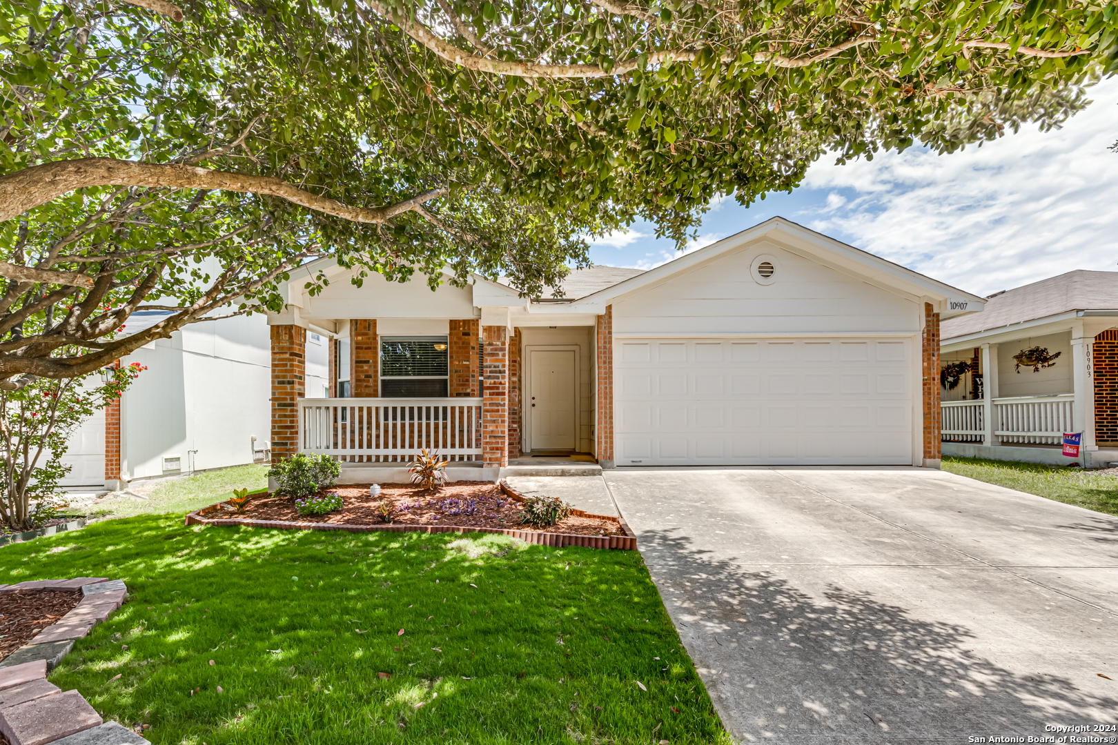 10907 Colt Chase San Antonio TX 78254