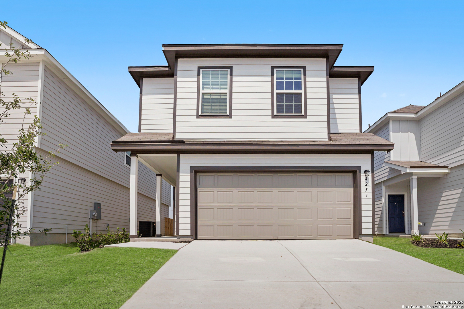 4259 Ametrine Way San Antonio TX 78245